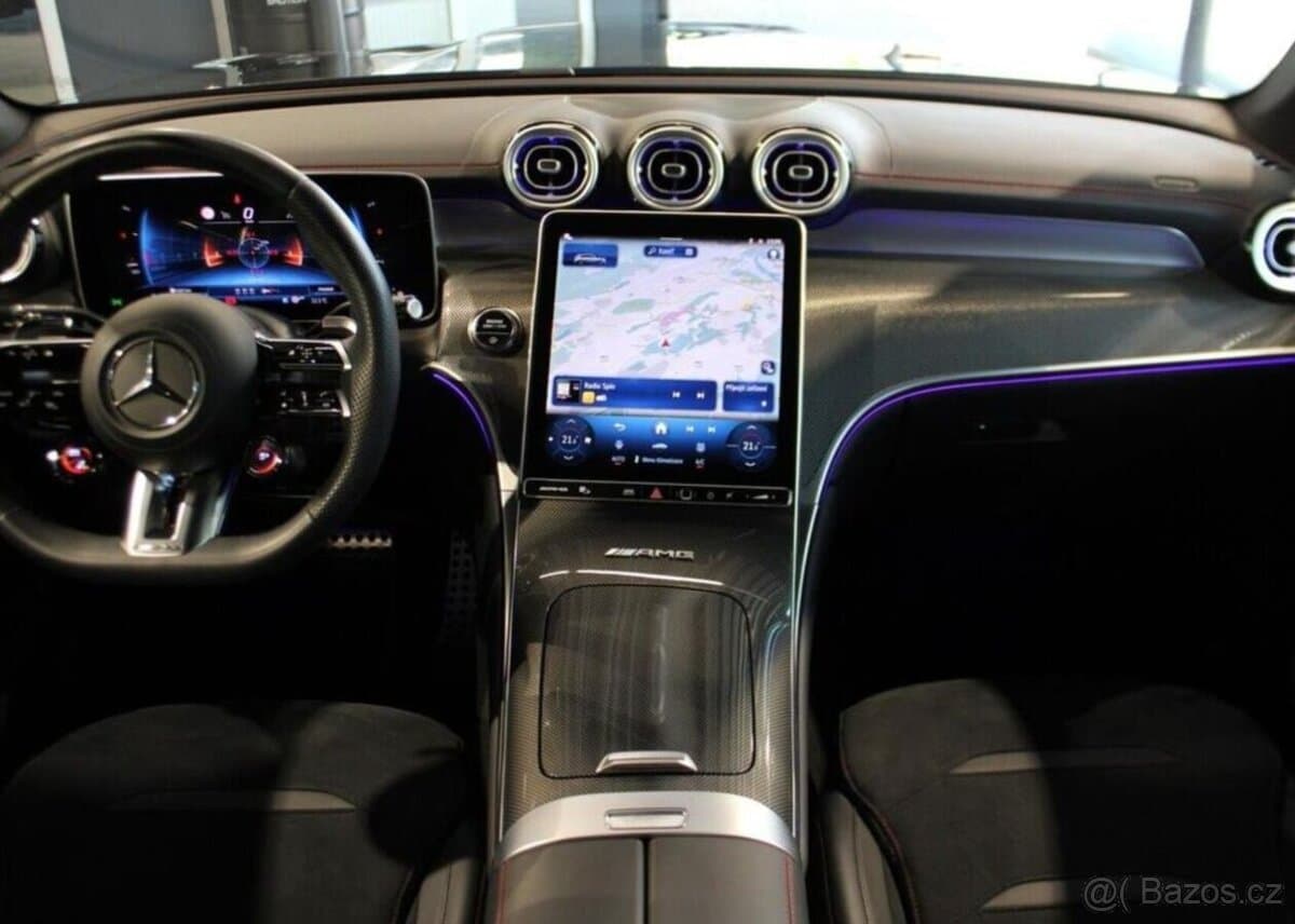 2025 Mercedes-Benz GLC - 14