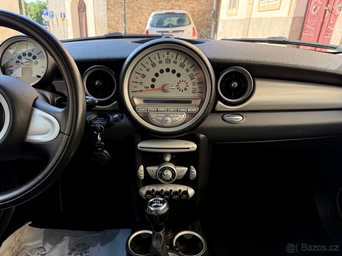 2008 Mini COOPER - 14