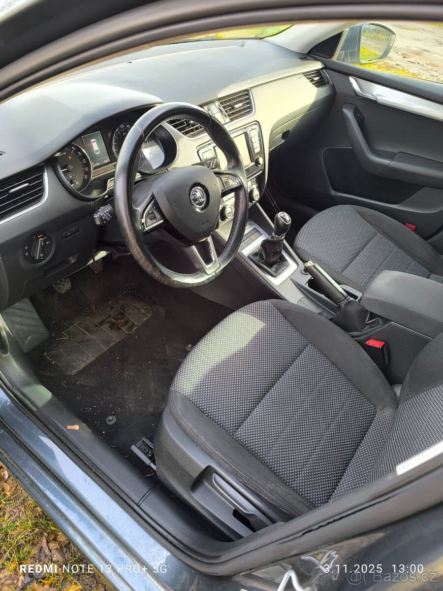 2016 Škoda OCTAVIA - 14