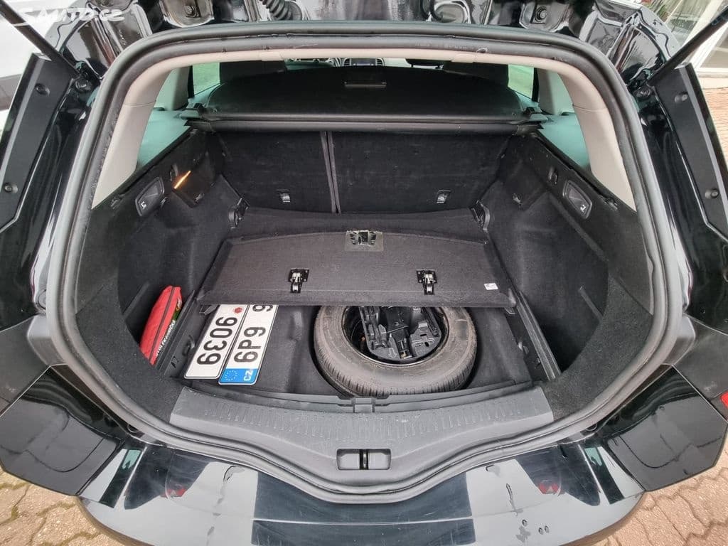 2017 Renault MEGANE - 14
