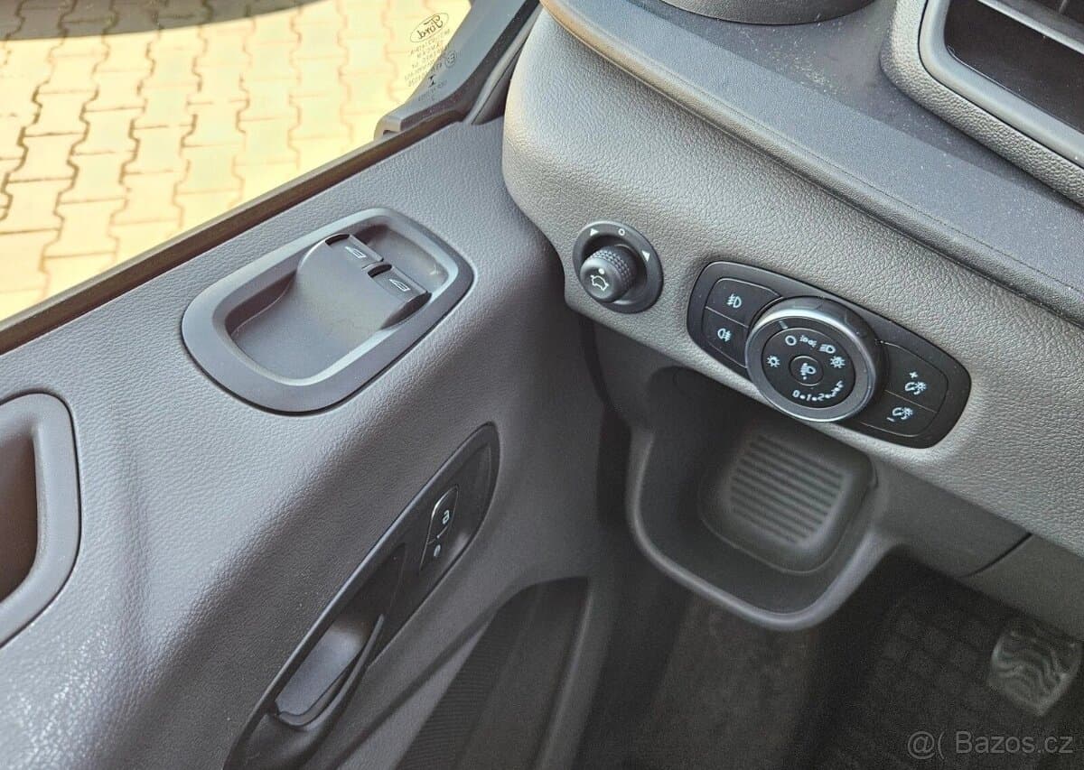 2022 Ford TRANSIT - 14