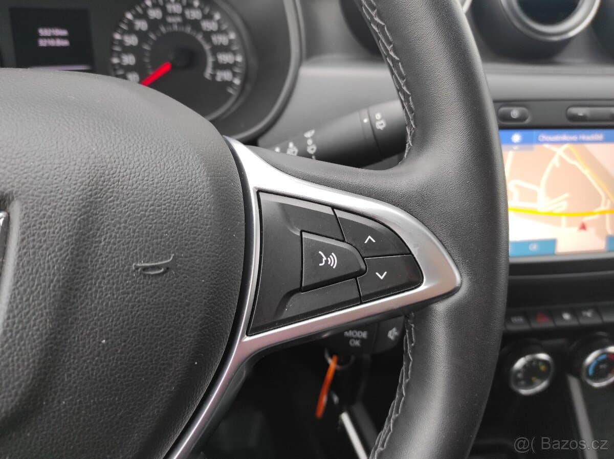 2019 Dacia DUSTER - 14