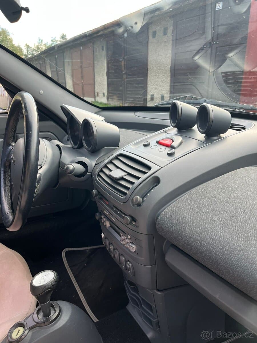2007 Smart ROADSTER - 14