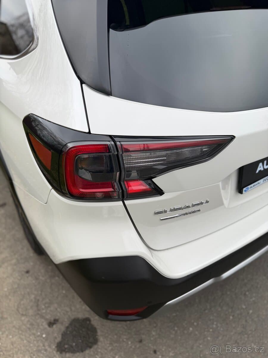 2023 Subaru OUTBACK - 14