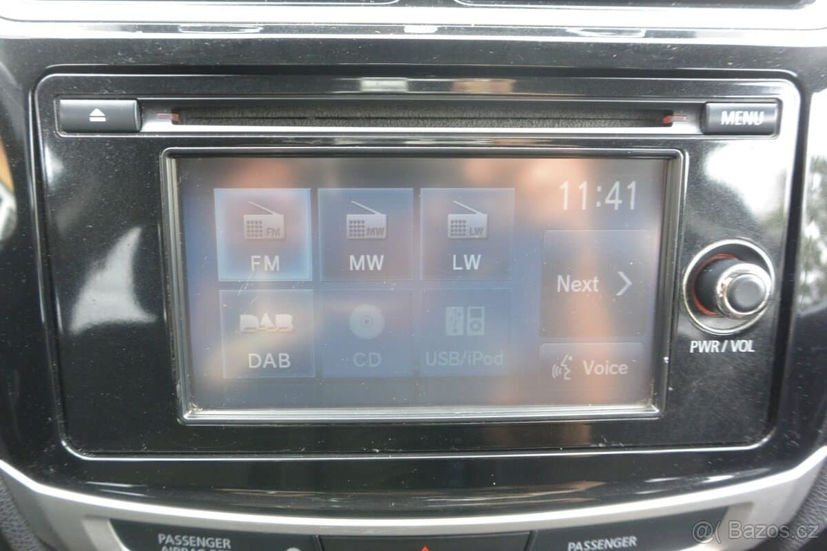 2014 Mitsubishi ASX - 14