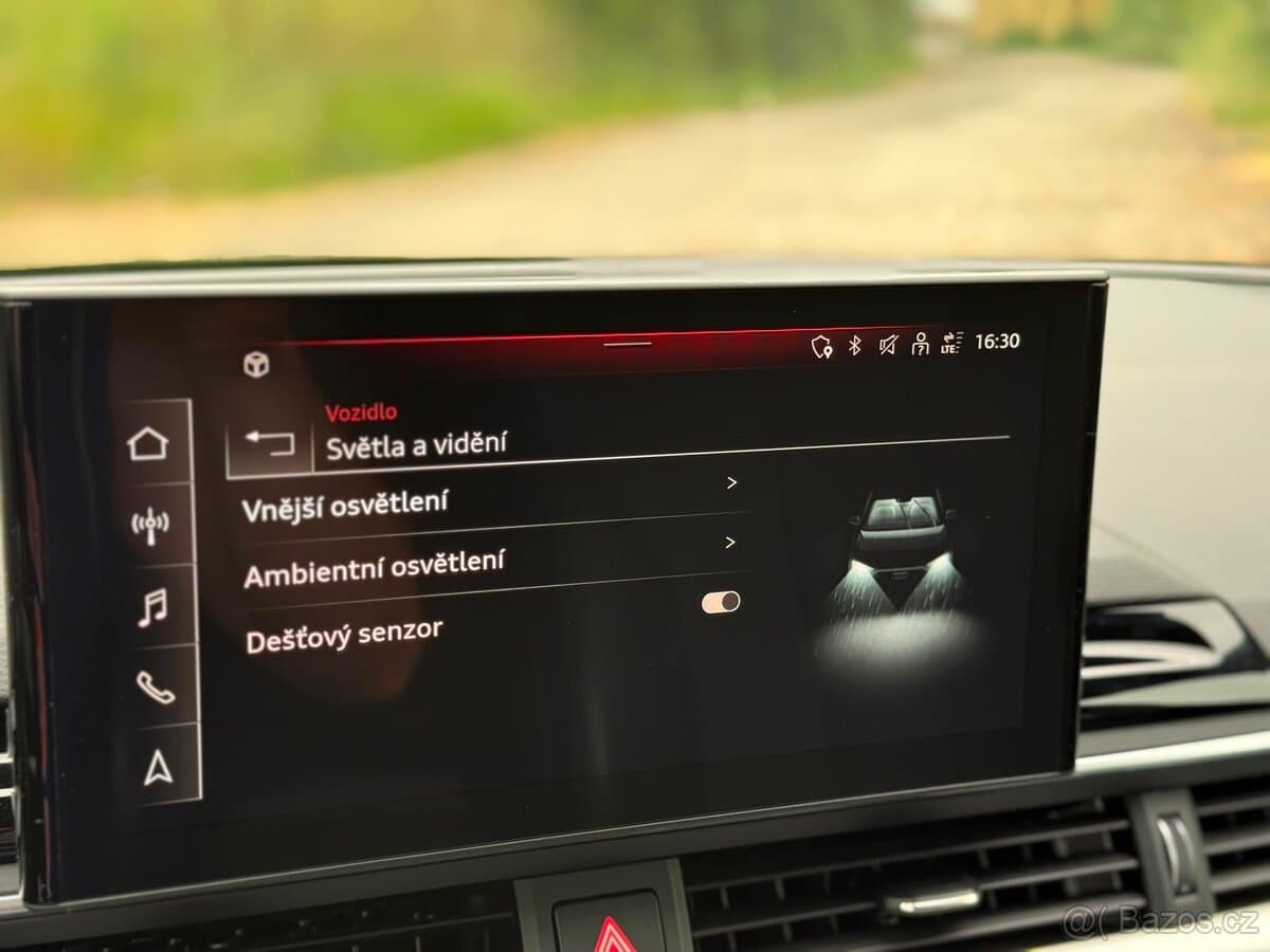 2022 Audi A5 - 14