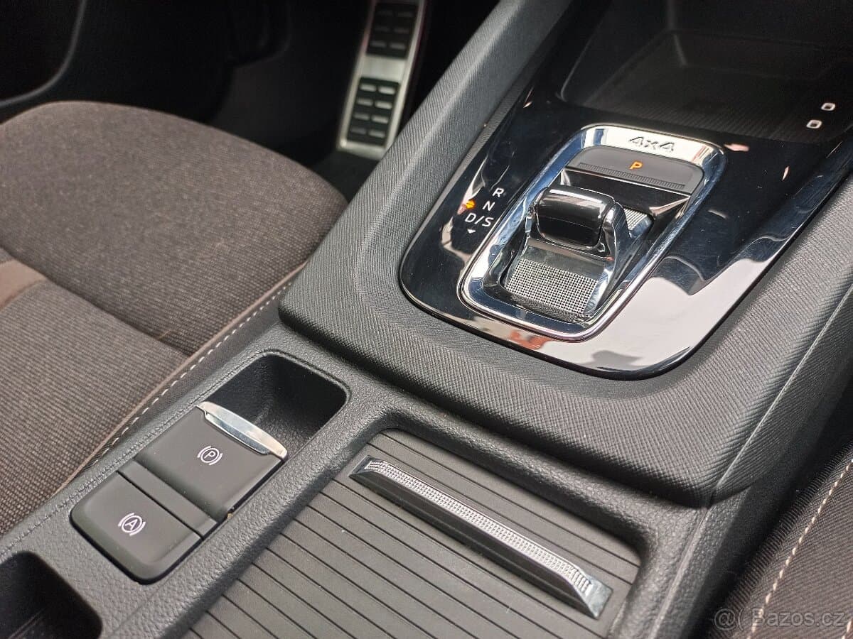 2022 Škoda OCTAVIA - 14