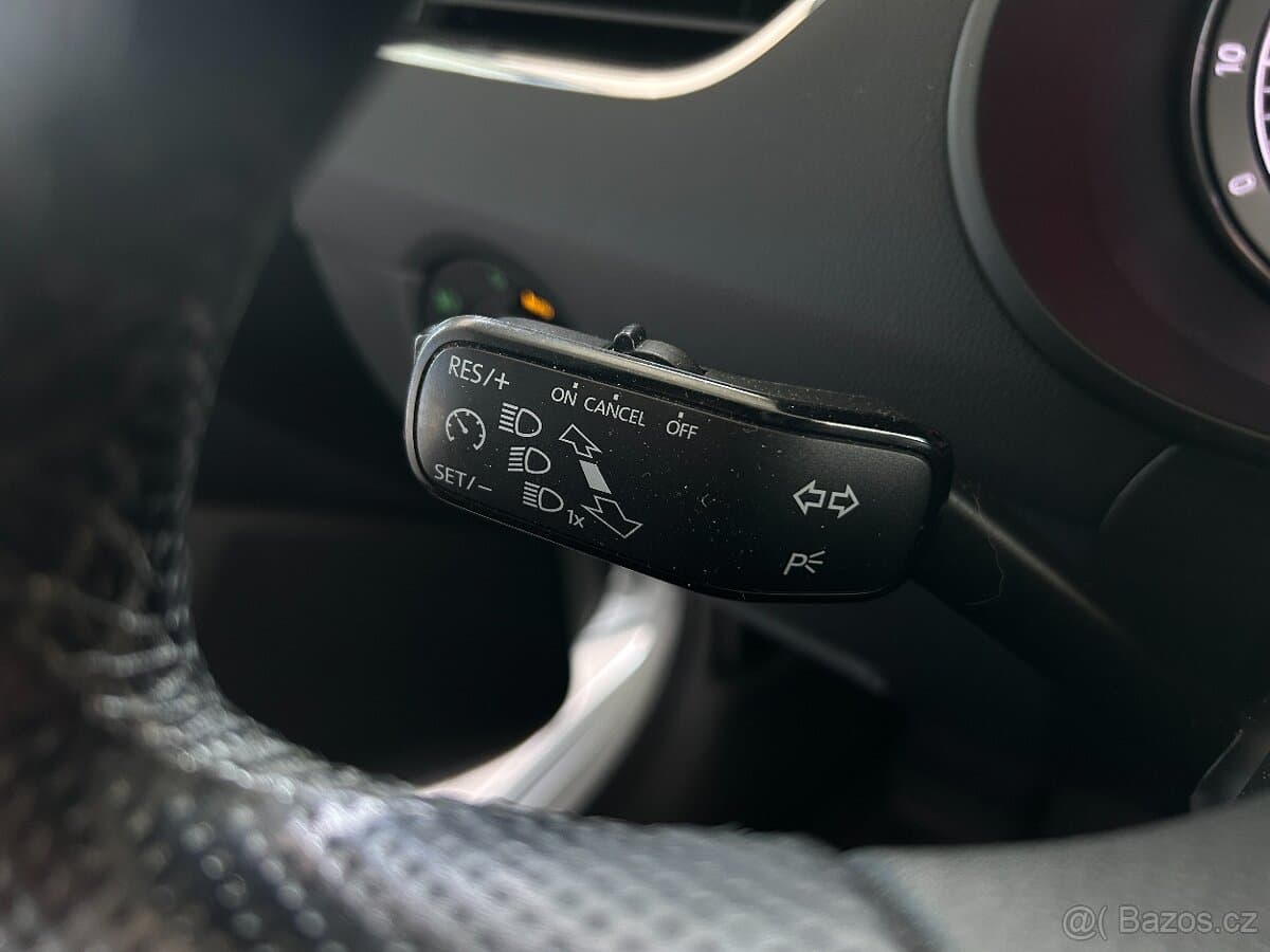 2020 Škoda OCTAVIA - 14