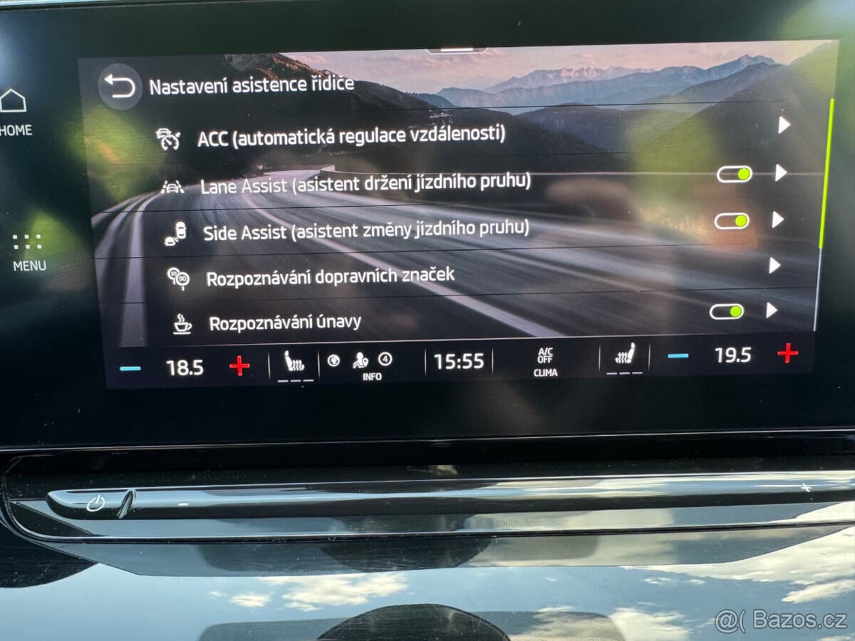 2022 Škoda OCTAVIA - 14