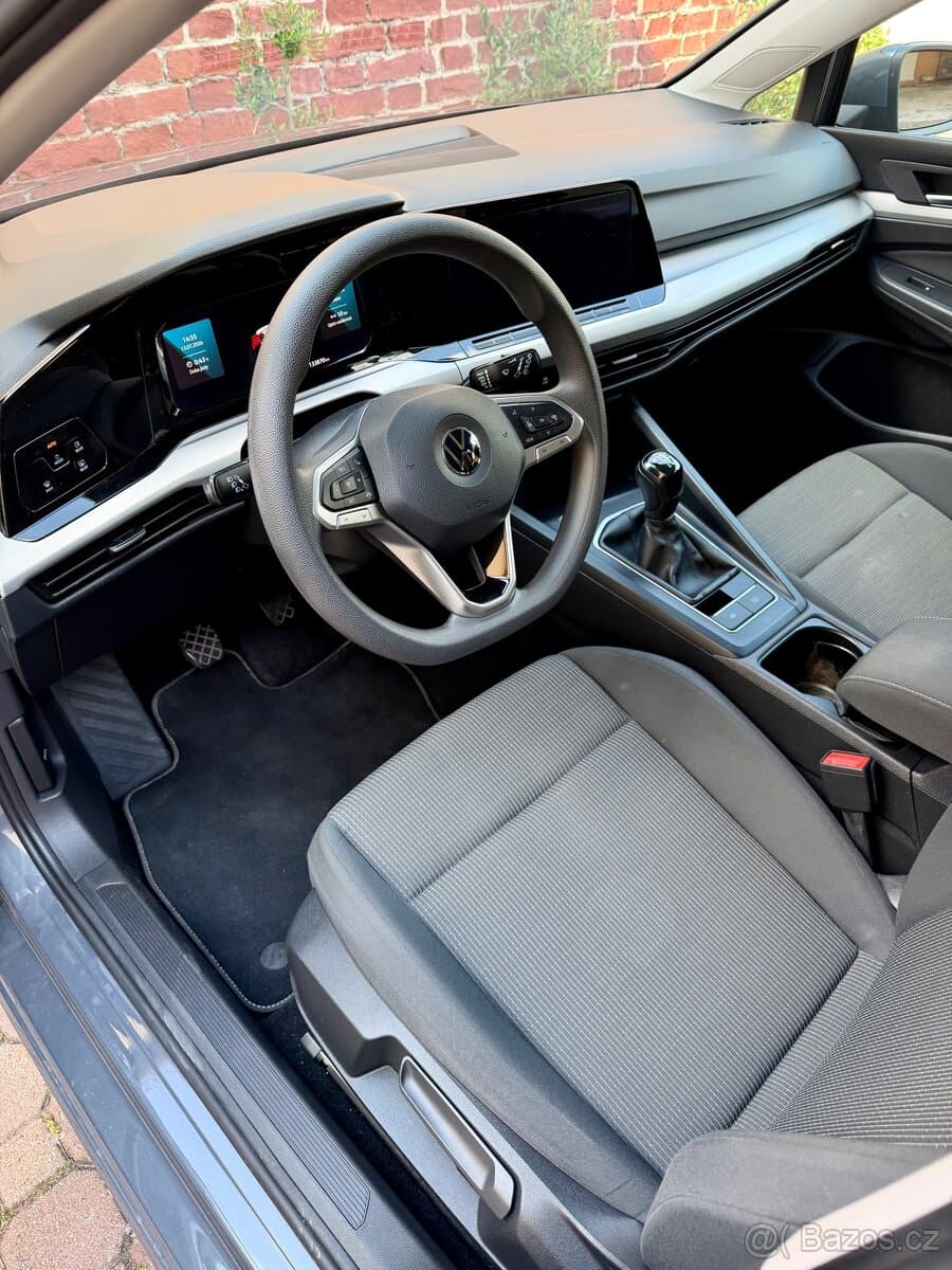 2021 Volkswagen GOLF - 14