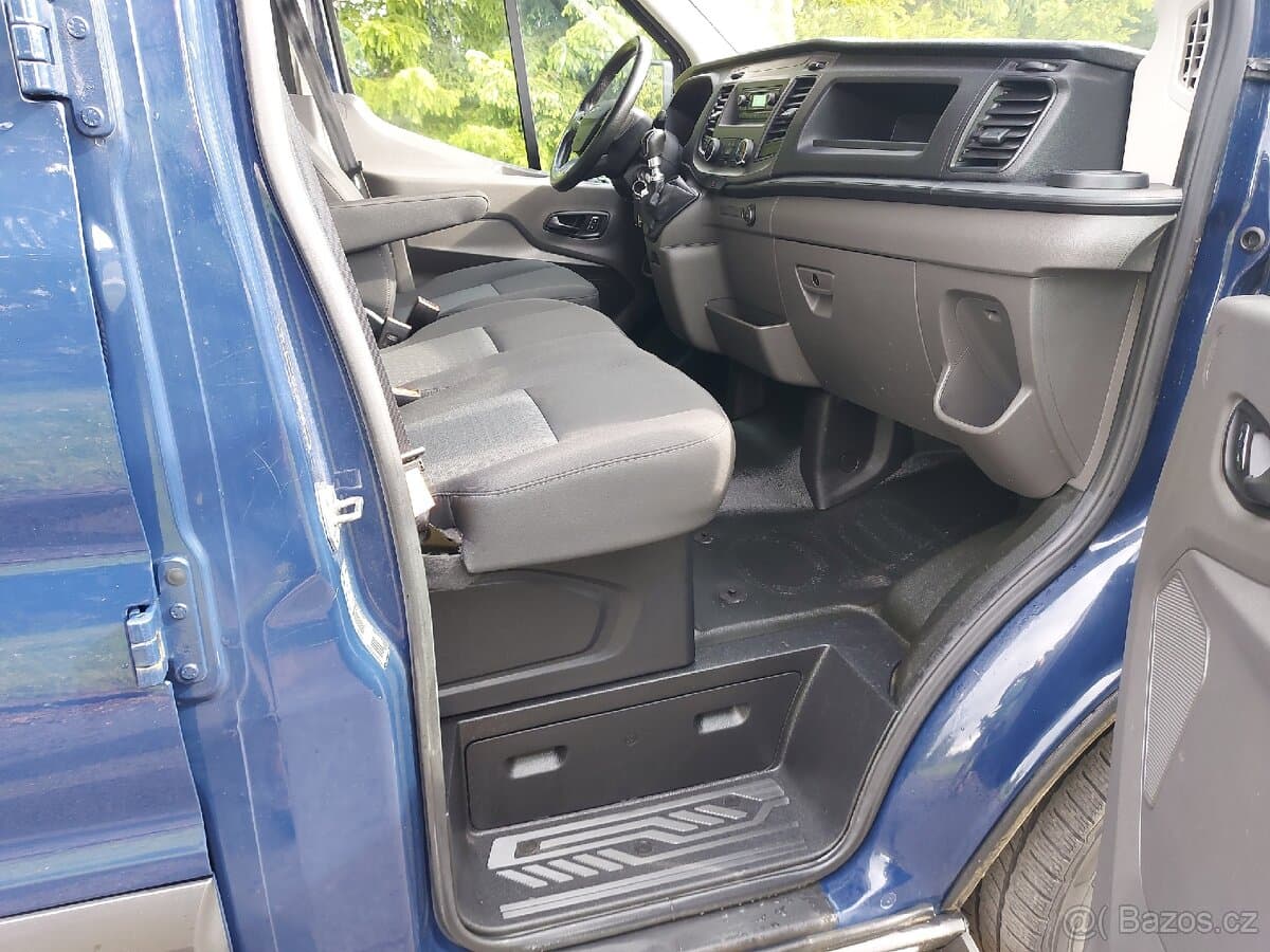 2020 Ford TRANSIT - 14
