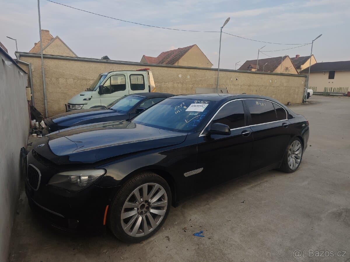 2010 BMW OSTATNÍ - 14