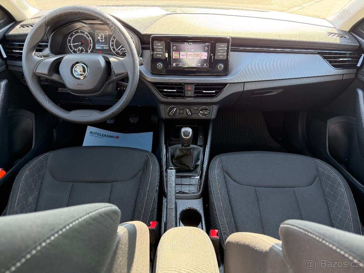 2023 Škoda SCALA - 14