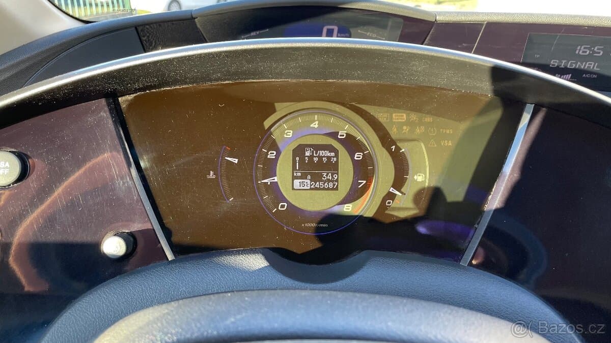 2008 Honda CIVIC - 14