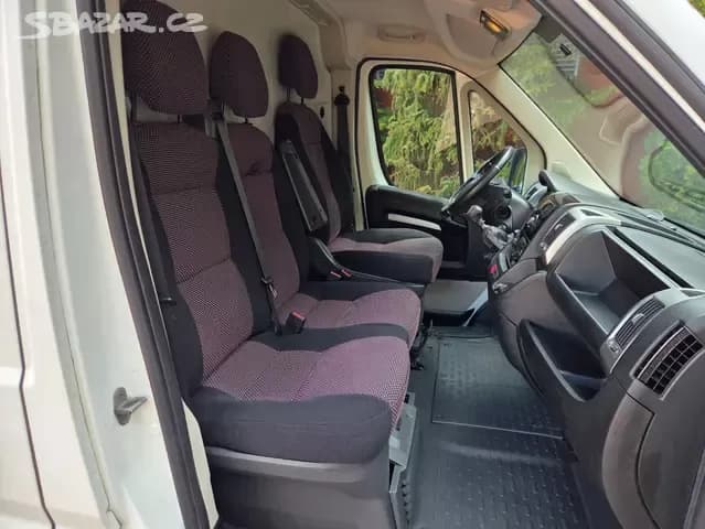 2013 Fiat DUCATO - 14
