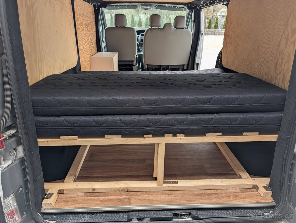 2014 Opel VIVARO - 14