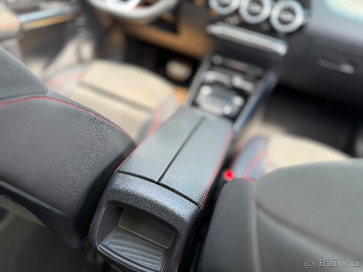 2021 Mercedes-Benz OSTATNÍ - 14