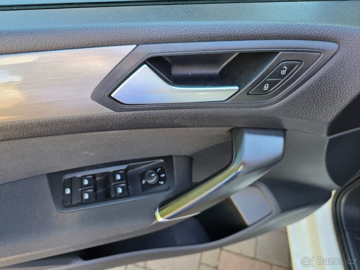 2021 Volkswagen TOURAN - 14