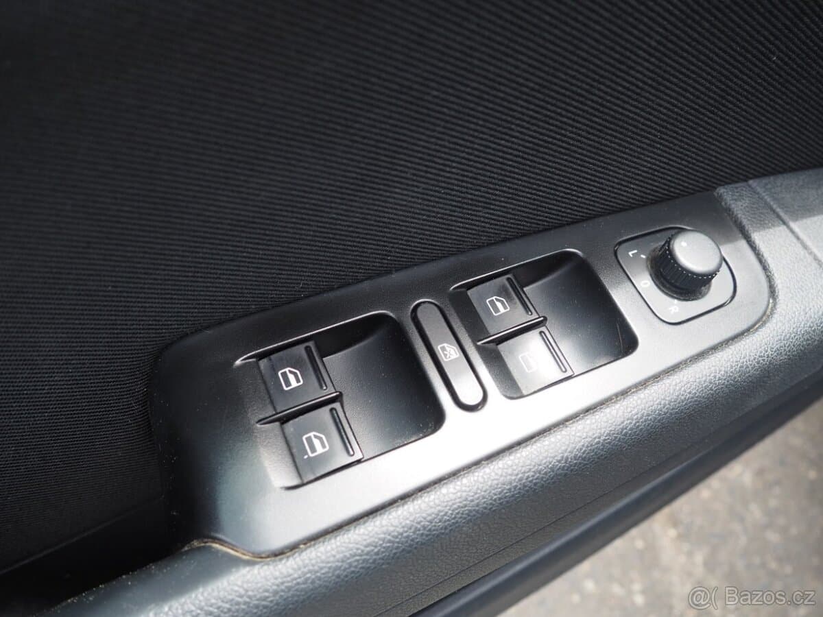 2013 Škoda SUPERB - 14