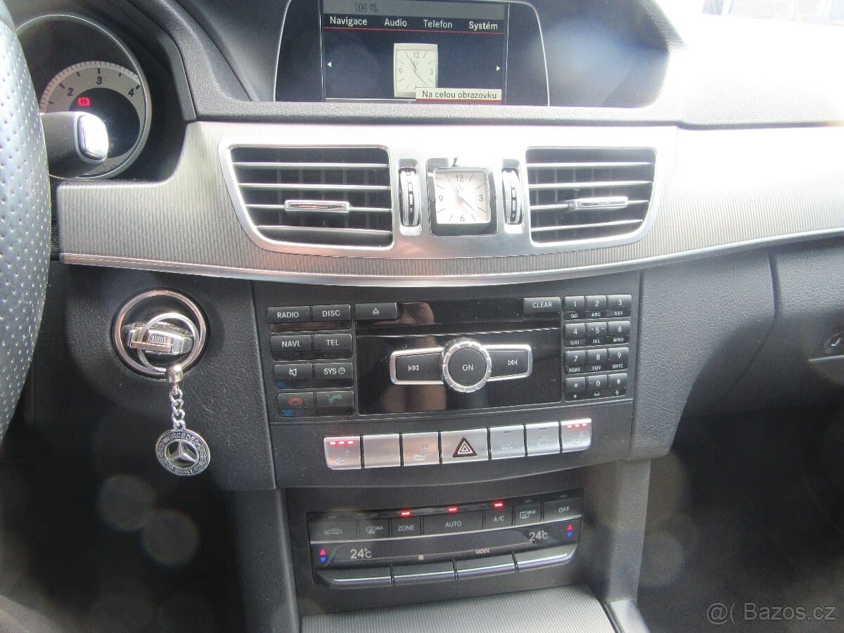 2014 Mercedes-Benz OSTATNÍ - 14