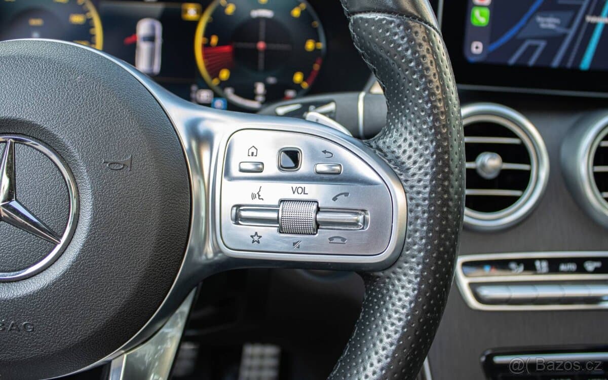 2018 Mercedes-Benz OSTATNÍ - 14
