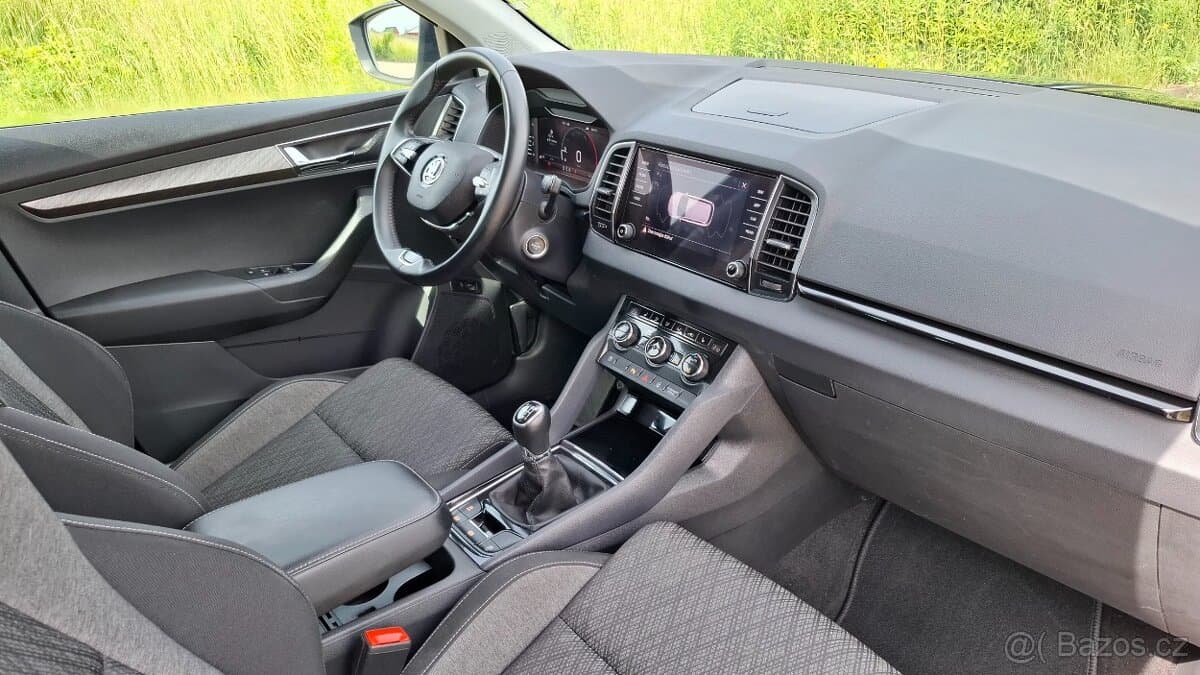 2023 Škoda KAROQ - 14