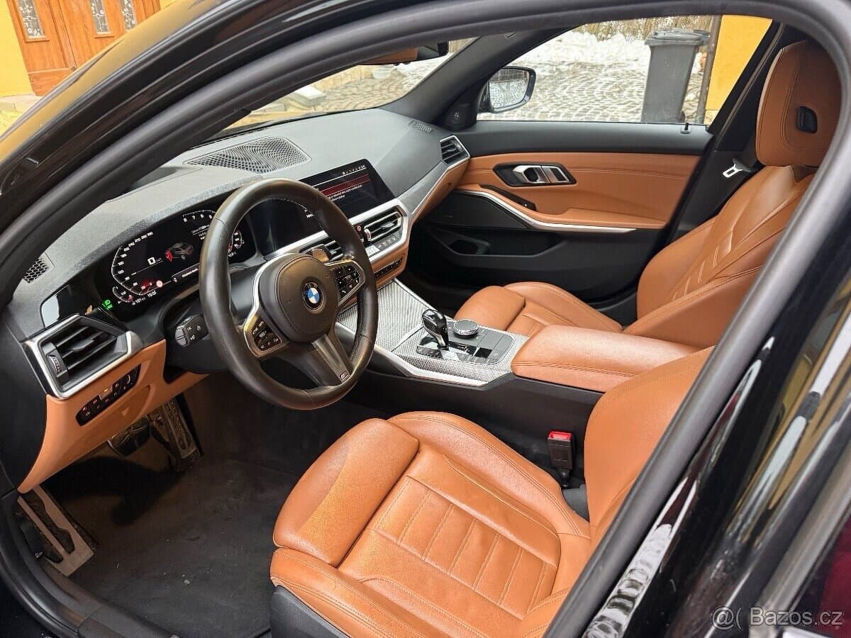 2019 BMW OSTATNÍ - 14