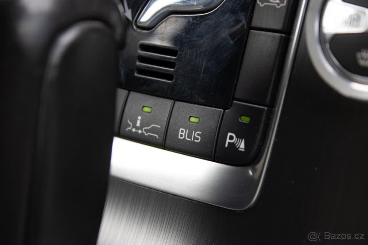 2011 Volvo S60 - 14