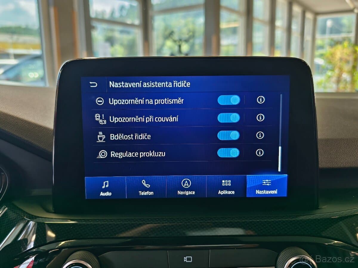 2022 Ford KUGA - 14