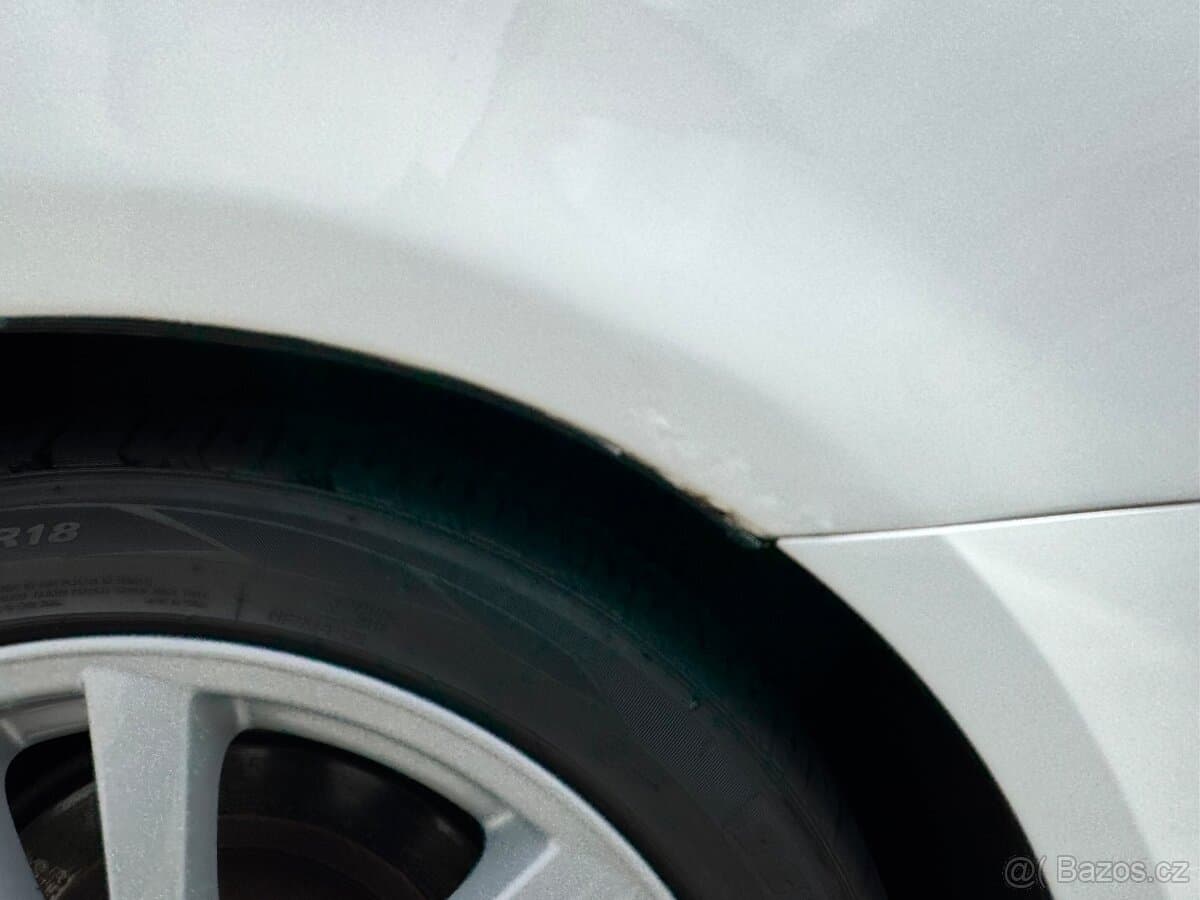 2008 Lexus - 14