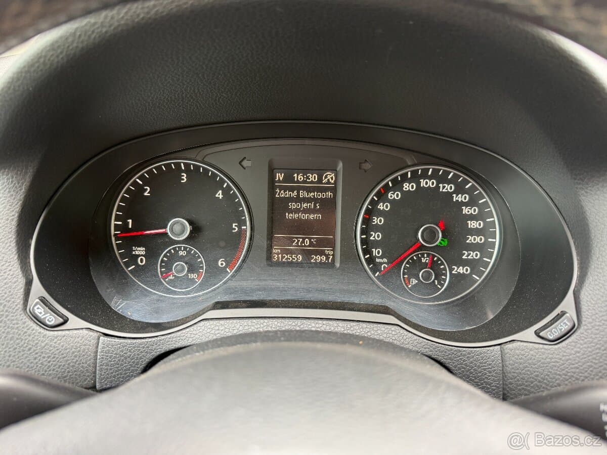 2013 Volkswagen SHARAN - 14