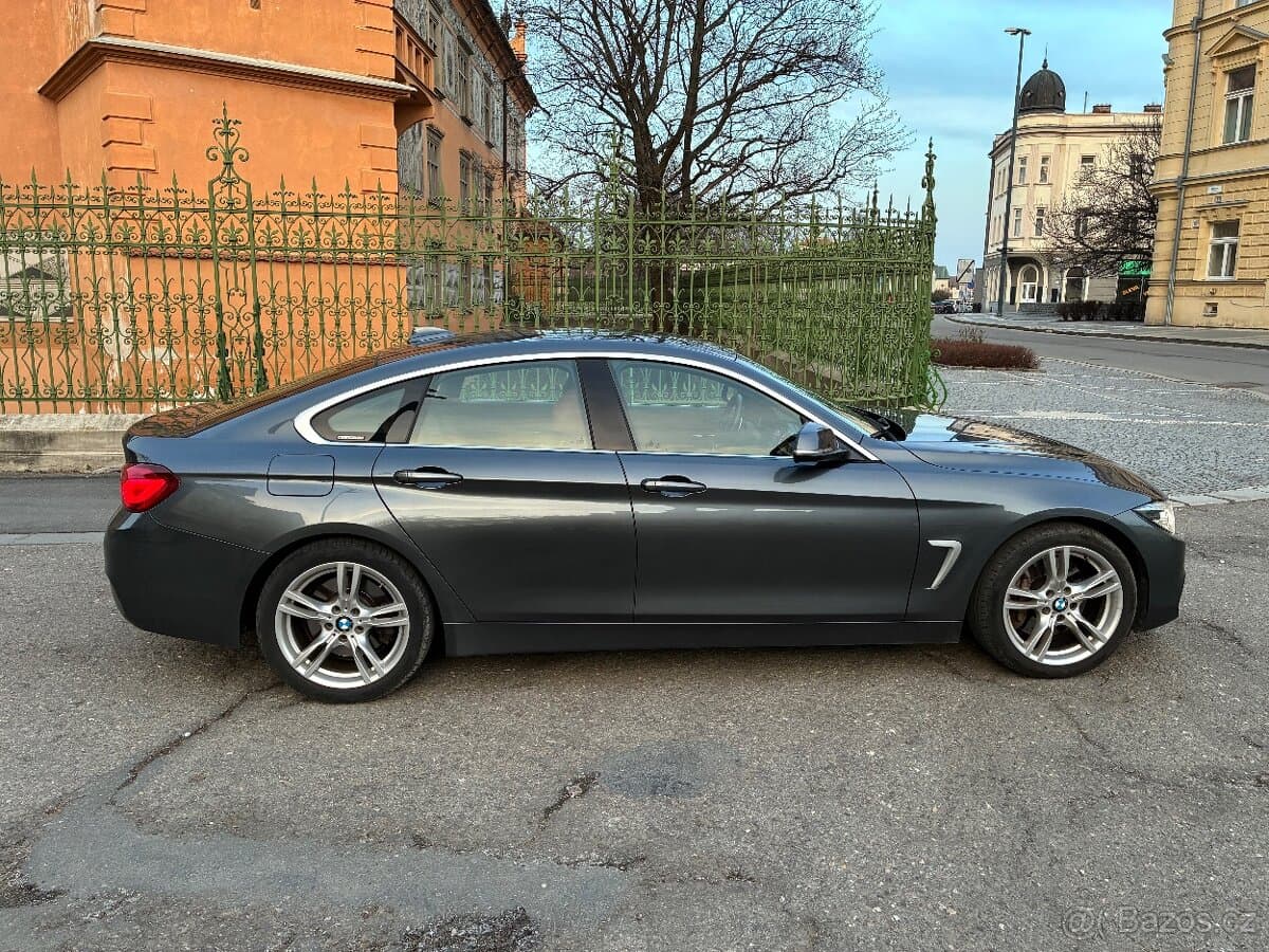 2019 BMW OSTATNÍ - 14