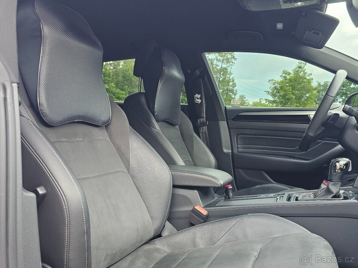 2020 Volkswagen ARTEON - 14