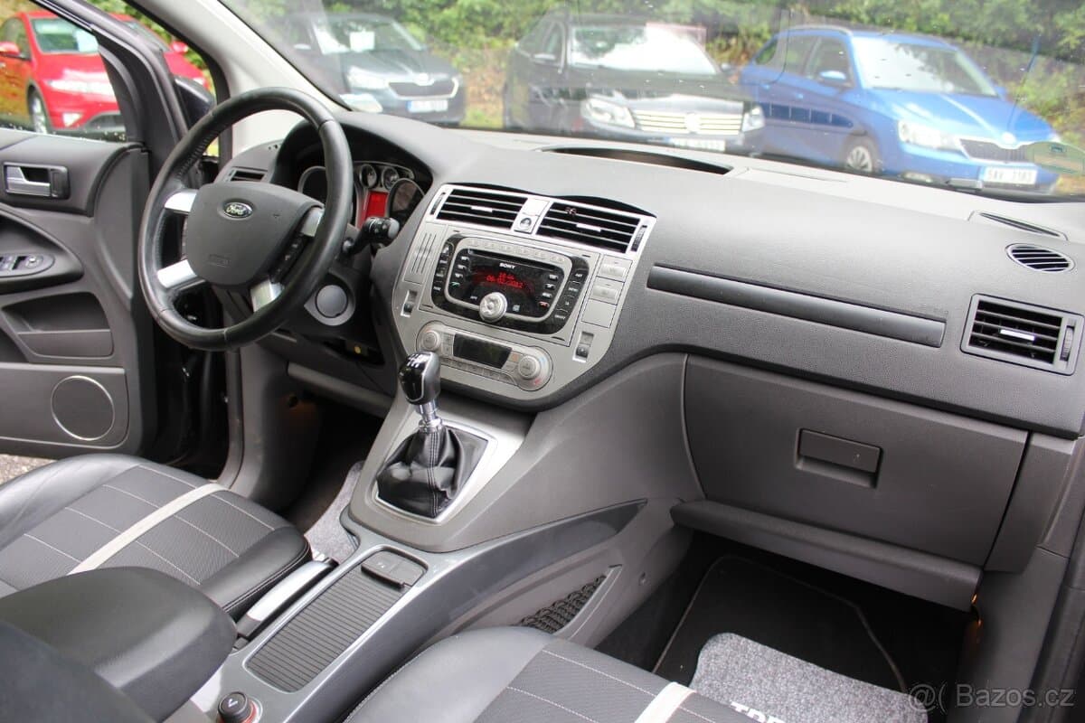 2011 Ford KUGA - 14