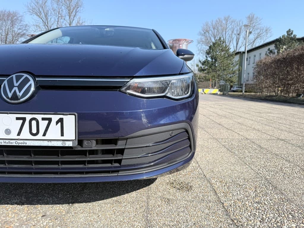 2020 Volkswagen GOLF - 14