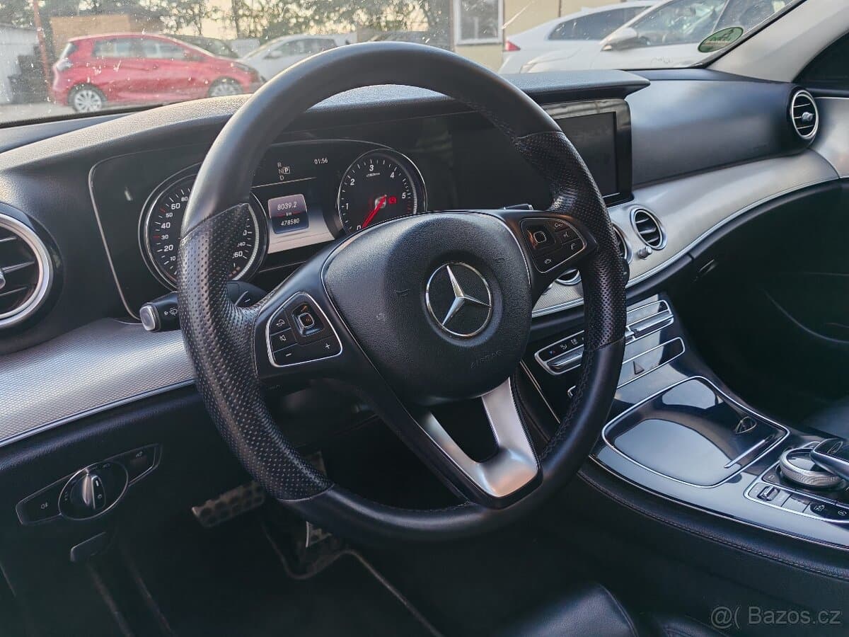 2018 Mercedes-Benz CL-CLASS - 14