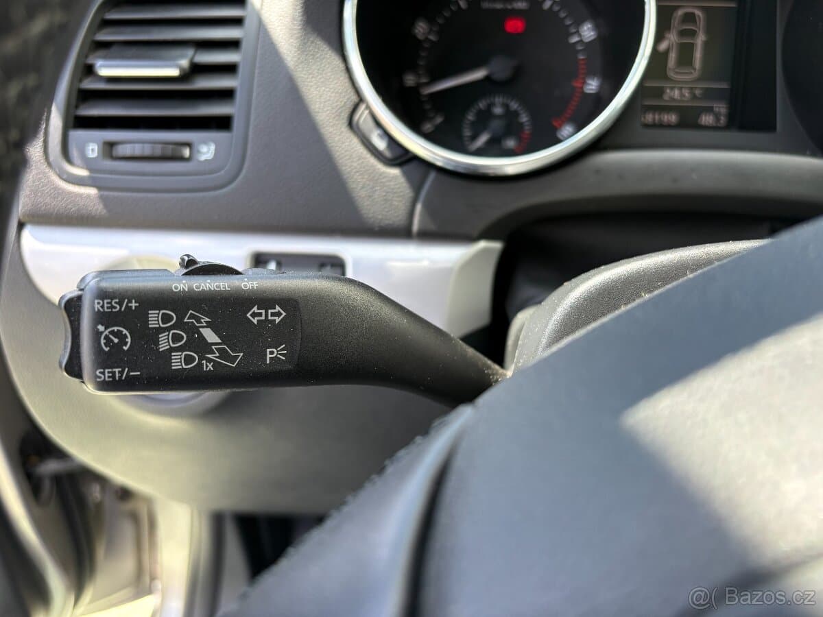 2013 Škoda YETI - 14