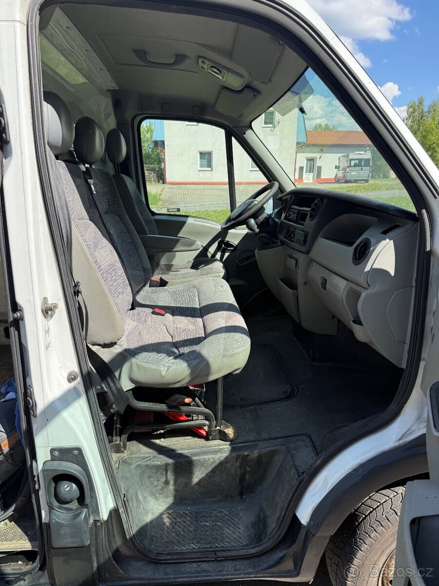 2006 Renault MASTER - 14