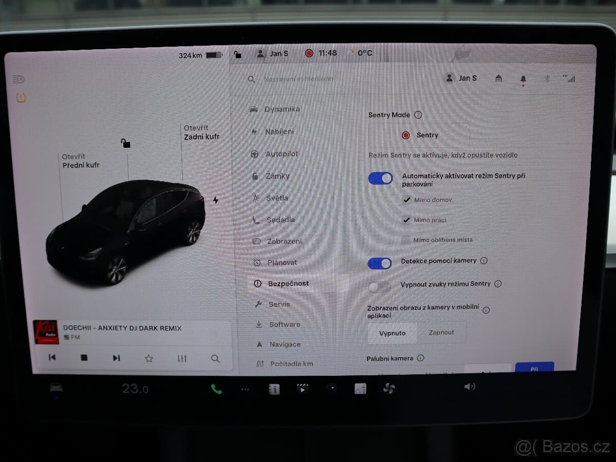 2022 Tesla MODEL Y - 14