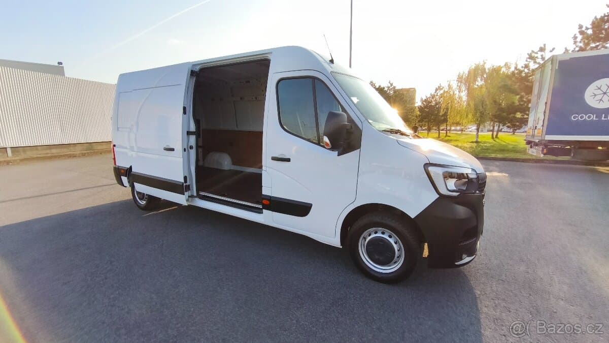 2022 Renault MASTER - 14