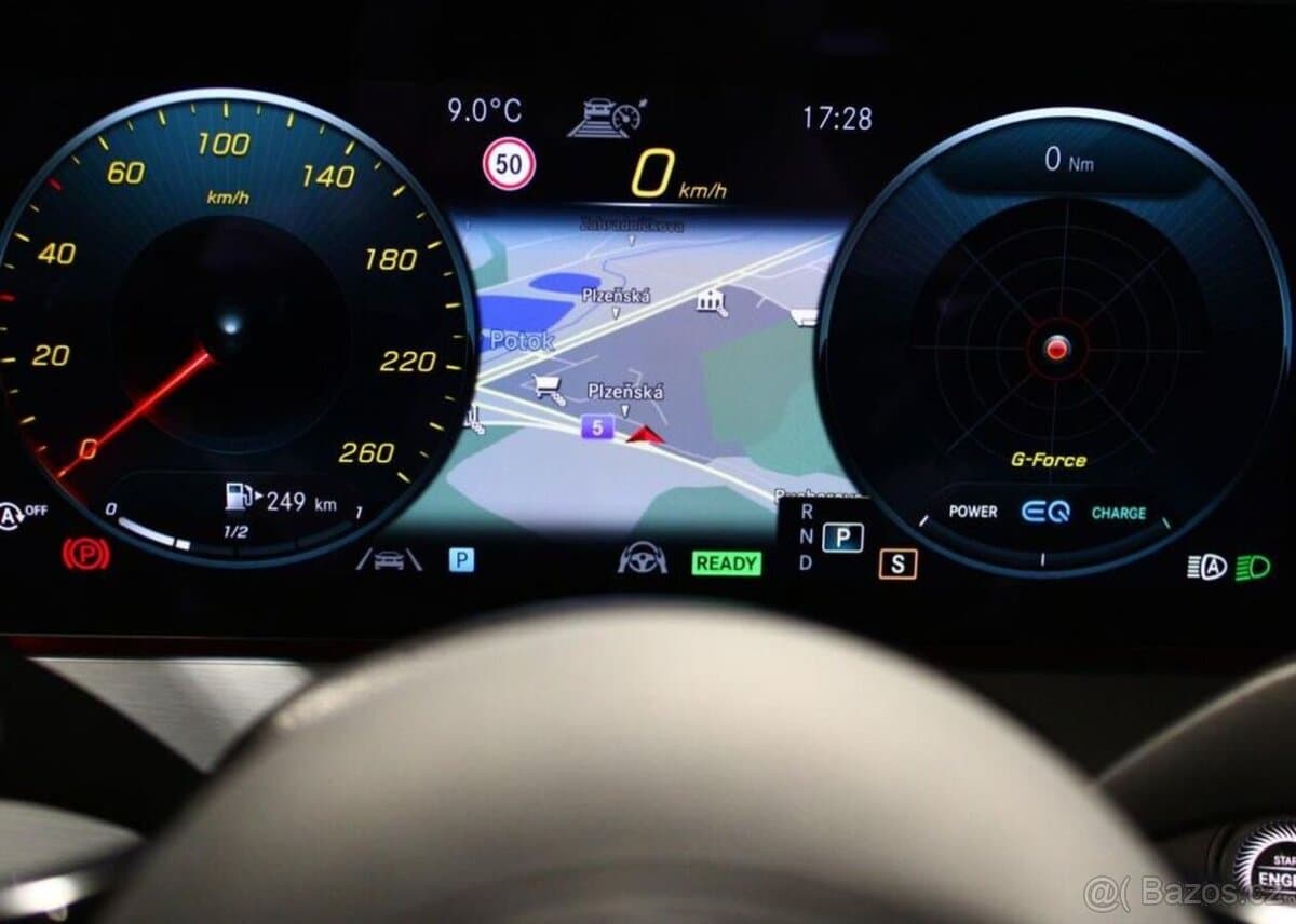 2022 Mercedes-Benz E-CLASS - 14