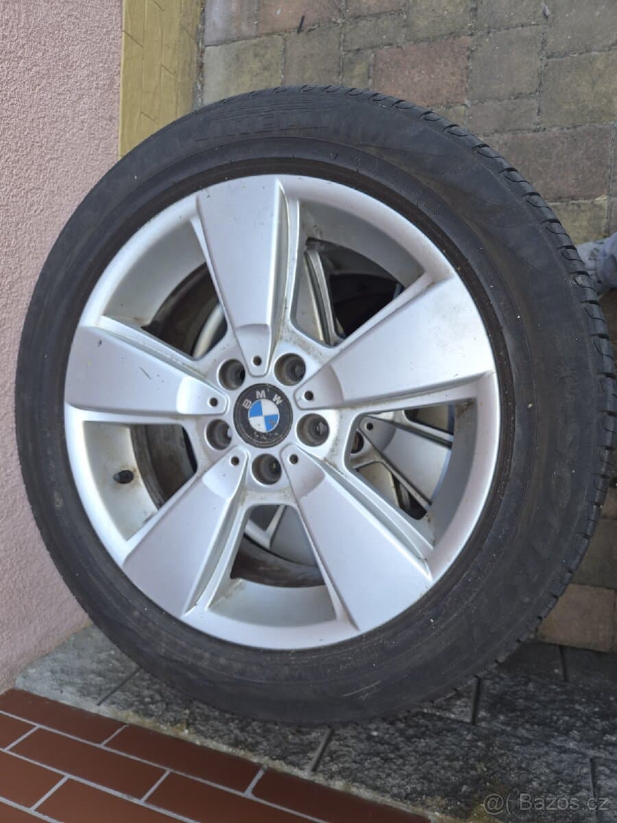 2005 BMW X3 - 14
