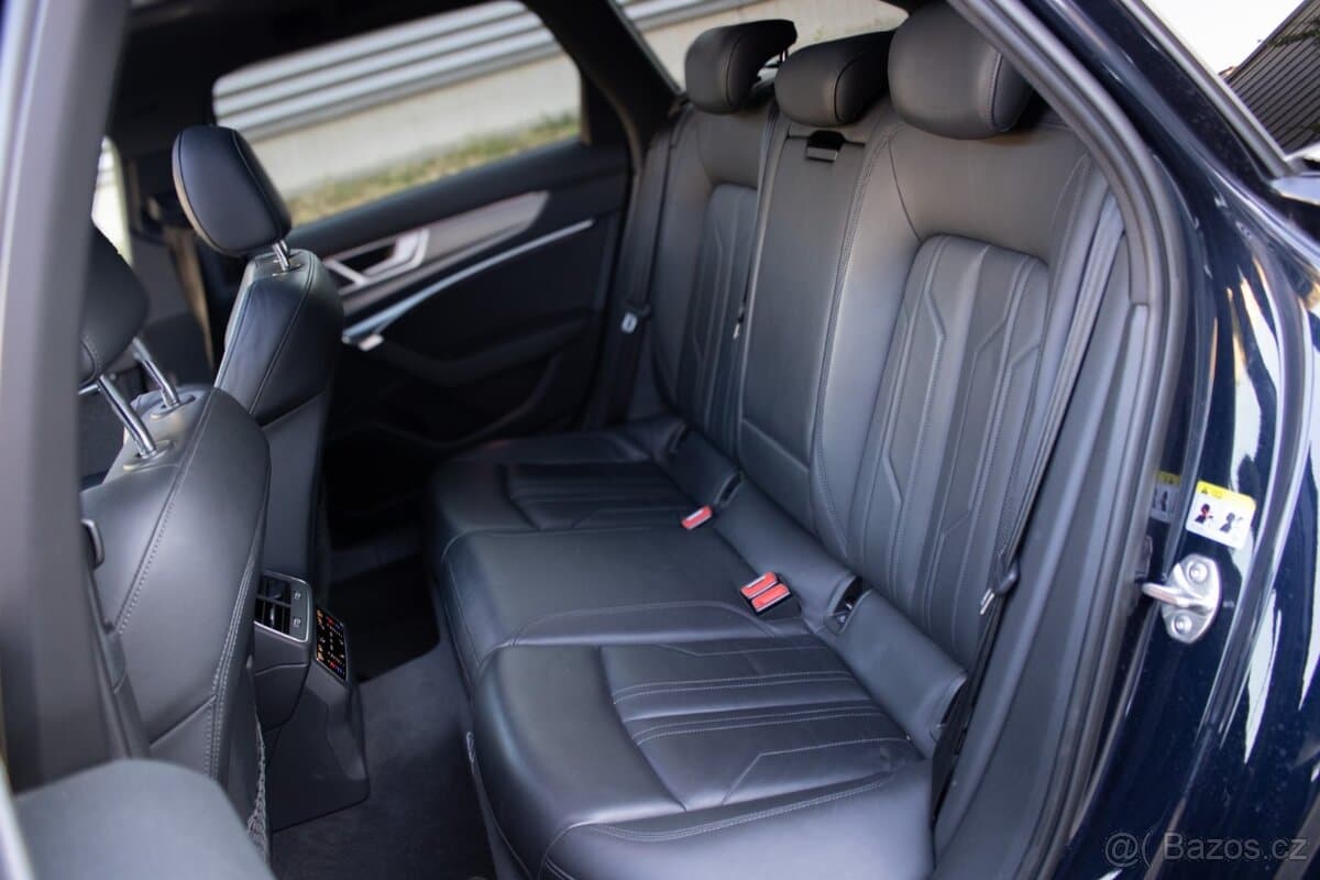 2019 Audi A6 - 14
