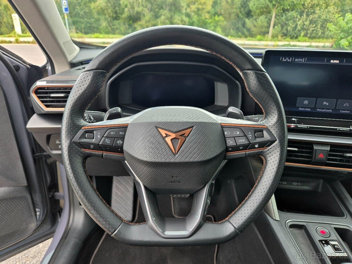 2024 Cupra FORMENTOR - 14