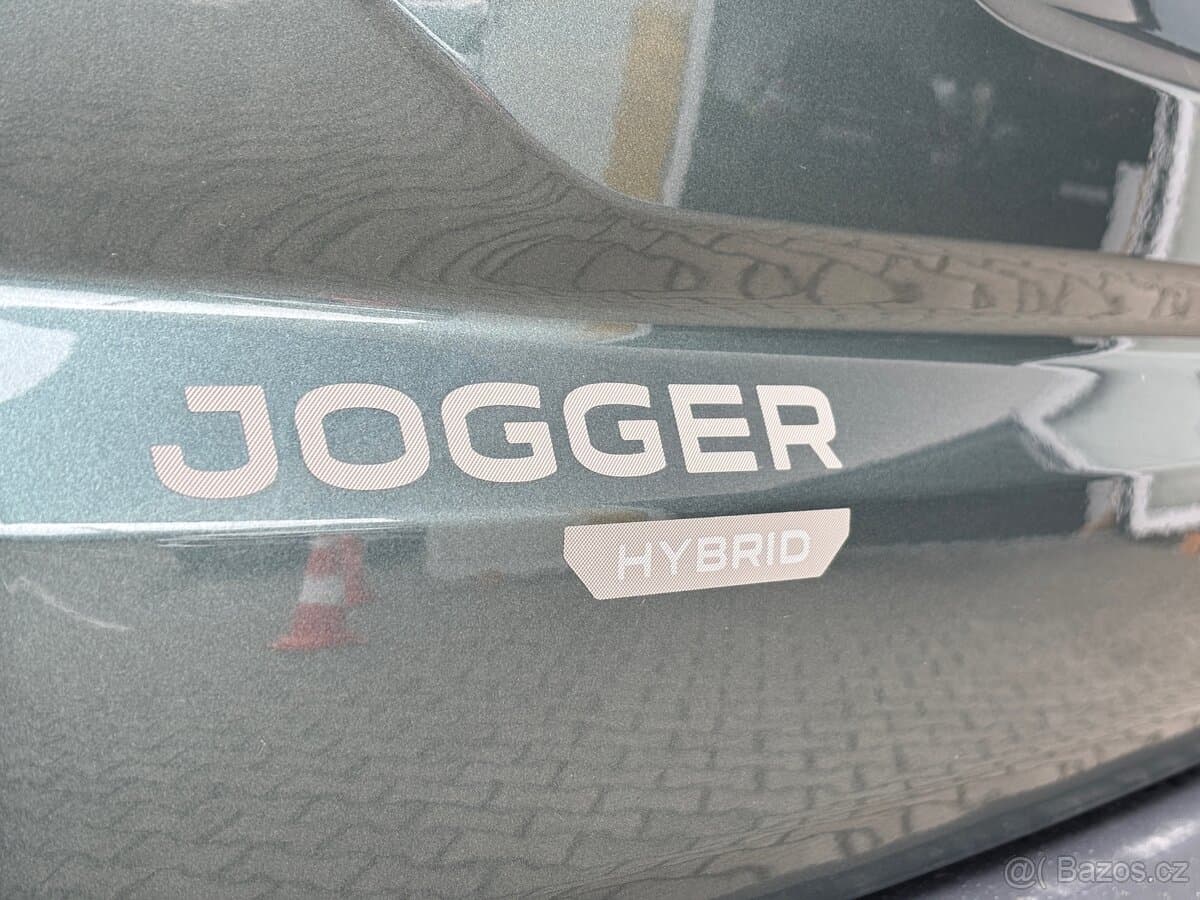 2026 Dacia JOGGER - 14