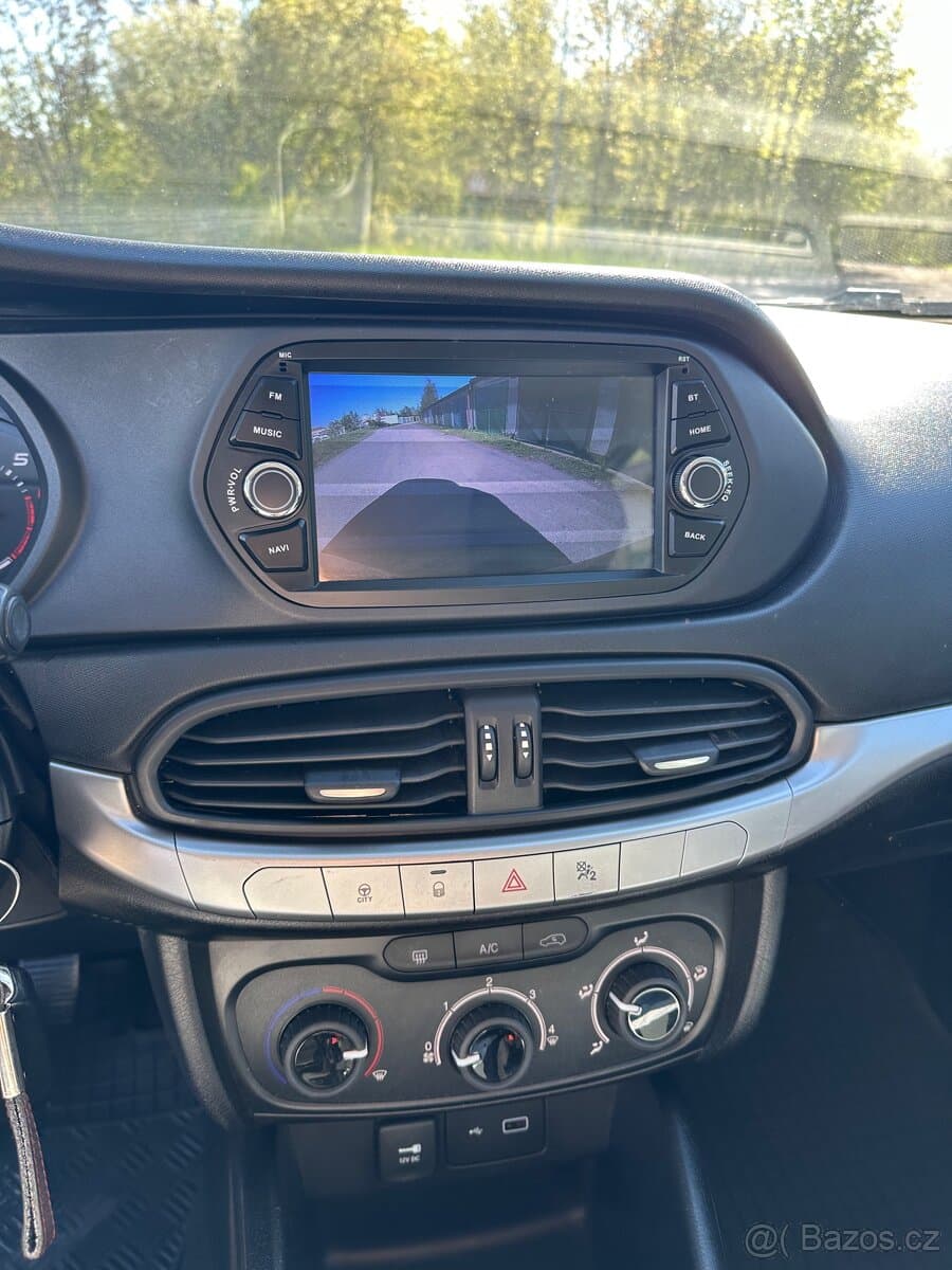 2019 Fiat TIPO - 14