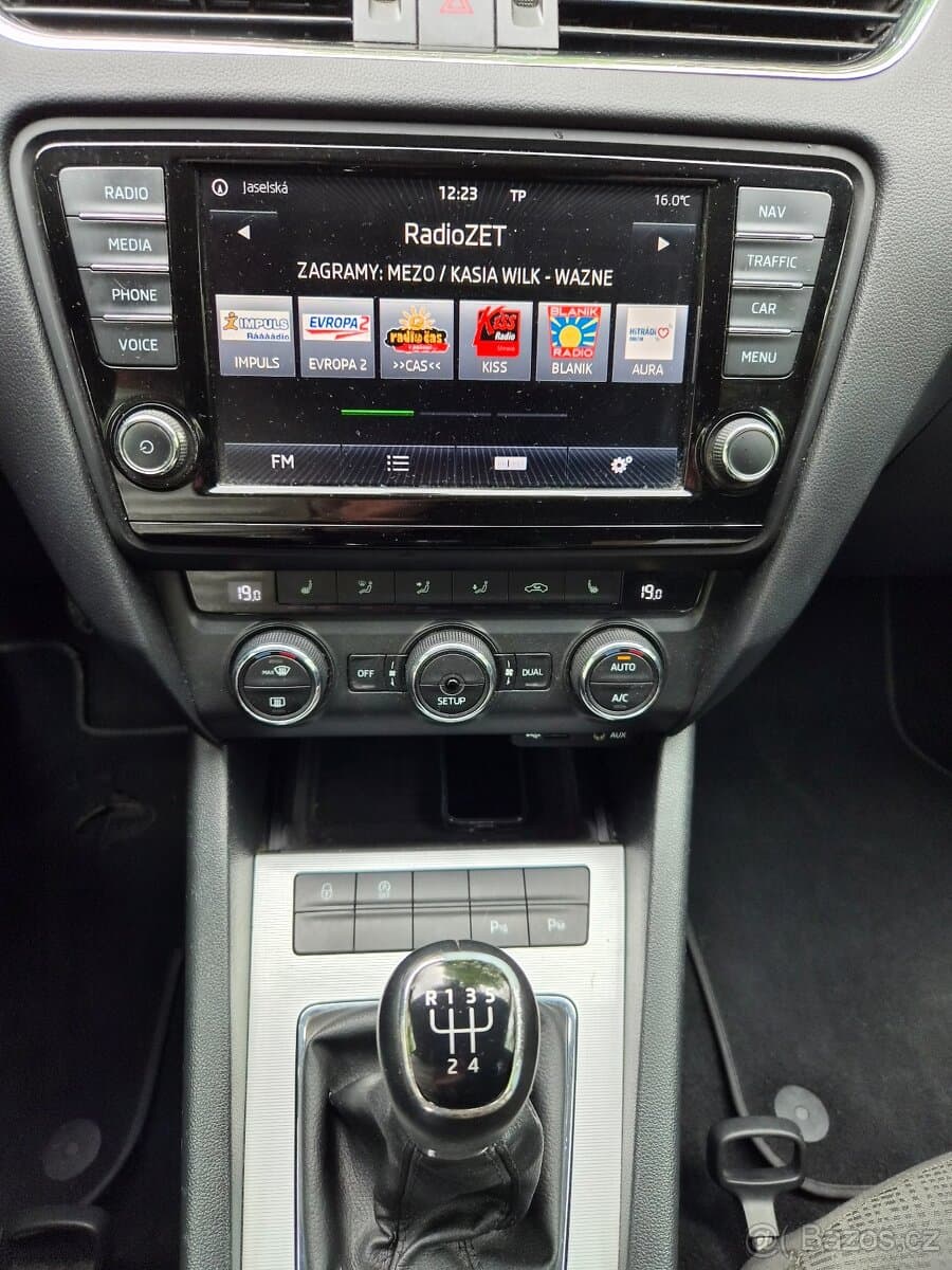 2014 Škoda OCTAVIA - 14