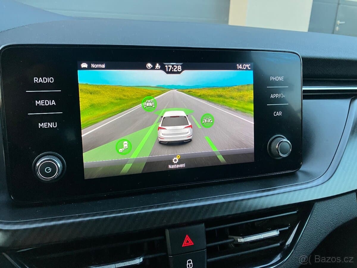 2021 Škoda SCALA - 14