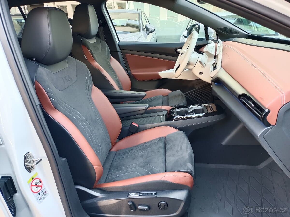 2021 Volkswagen ID.4 - 14