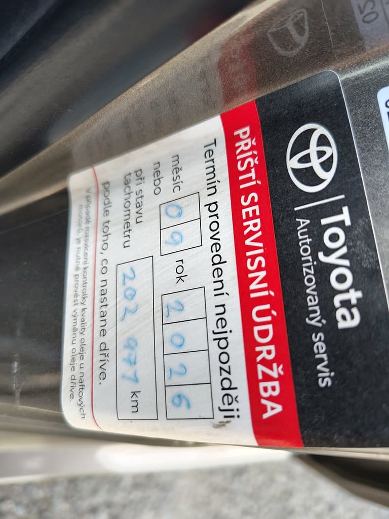 2018 Toyota AURIS - 14